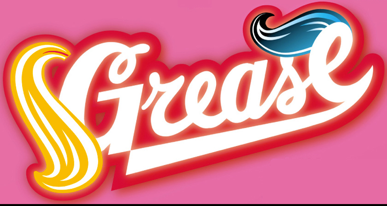 Grease Musical Logo Meilleur Porno